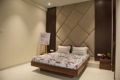 Project Image of 0.0 - 1732.0 Sq.ft 4 BHK Villa for buy in Darshan Vedanta Vihar Phase 1