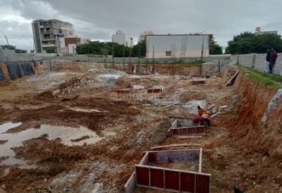 Project Image of 1136.0 - 1856.0 Sq.ft 2 BHK Apartment for buy in The Ninth By Amberstone