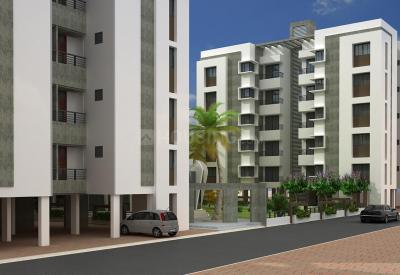 Project Image of 1050.0 - 1375.0 Sq.ft 2 BHK Apartment for buy in SB Eshanya Florenza