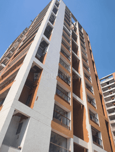 Project Image of 740.02 - 968.11 Sq.ft 3 BHK Apartment for buy in Shakti Exalt