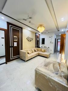 Project Image of 1455.0 - 1725.0 Sq.ft 3 BHK Builder Floor for buy in Multibrain Ultima 107