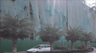 Project Image of 1000.0 - 1408.0 Sq.ft 3 BHK Apartment for buy in Ashiana Amarah