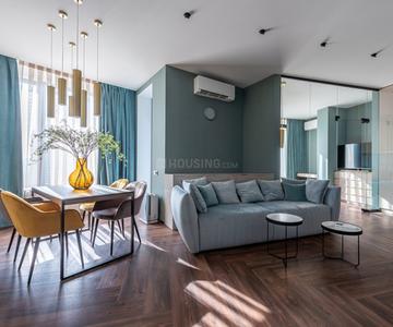 Habulus Meadows Living Area 2