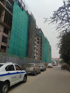 Project Image of 1210.0 - 1717.0 Sq.ft 2 BHK Apartment for buy in Ambuja Urvisha The Condoville 