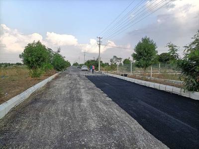 Project Image of 1485.0 - 2880.0 Sq.ft Residential Plot Plot for buy in Vasavi S Ambience