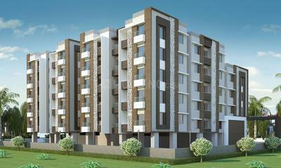 Project Image of 1150.0 - 1152.0 Sq.ft 2 BHK Apartment for buy in Kanha Platinum