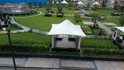 Project Image of 572.64 - 839.59 Sq.ft 2 BHK Apartment for buy in Panchsheel Greens II Tower A1 To A6 B1 To B7