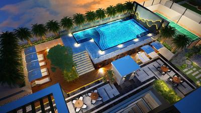 Project Image of 1347.0 - 1909.0 Sq.ft 2 BHK Apartment for buy in Ahalya Avenue