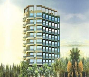 Project Image of 723.0 - 1156.0 Sq.ft 1 BHK Apartment for buy in Niche Sky Waters
