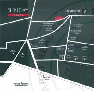 Gallery Cover Pic of Sunday Homes