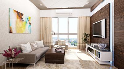 Project Image of 300.53 - 913.32 Sq.ft 1 BHK Apartment for buy in Panache Premiere