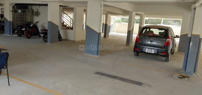 Project Image of 945.0 - 1150.0 Sq.ft 2 BHK Apartment for buy in MH Tirumala Facing