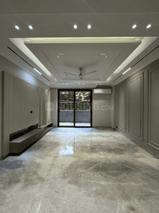 Project Image of 0.0 - 2700.0 Sq.ft 4 BHK Independent Floor for buy in Roul Maison Arch