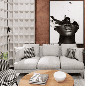 Project Image of 616.0 - 794.0 Sq.ft 1 BHK Apartment for buy in Evergreen Square