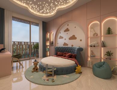 Project Image of 777.6 - 1250.85 Sq.ft 2 BHK Apartment for buy in Swagat Bellazio