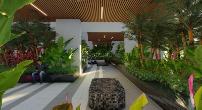 Project Image of 1760.0 - 4685.0 Sq.ft 3 BHK Apartment for buy in Hallmark Altus