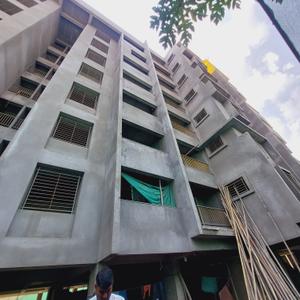 Project Image of 1126.0 - 1976.0 Sq.ft 2 BHK Apartment for buy in Sai Vishwa Residency
