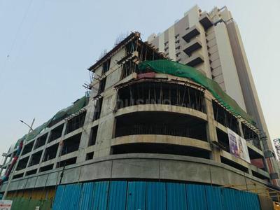 Project Image of 1335 Sq.ft 2 BHK Apartment / Flat for sale in Kharghar for Rs. 14200000