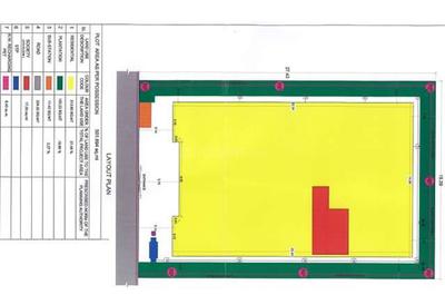 Suman Residency Master Plan 1
