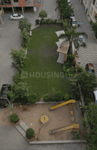 Project Image of 1278.0 - 1584.0 Sq.ft 2 BHK Apartment for buy in Sangani Signer Residency