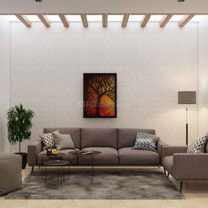Project Image of 670 Sq.ft 1 BHK Apartment / Flat for sale in Panvel for Rs. 6000000