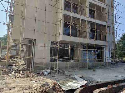 Project Image of 431.0 - 631.0 Sq.ft 1 BHK Apartment for buy in Ornate Rise