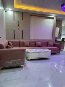 Project Image of 1035.0 - 1756.0 Sq.ft 2 BHK Apartment for buy in Shree Puja Heights