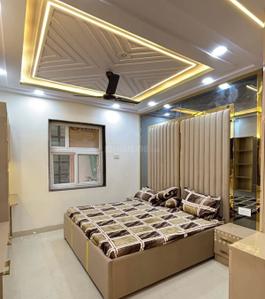 Project Image of 720.0 - 900.0 Sq.ft 3 BHK Builder Floor for buy in Gaurav Luxurious Floors