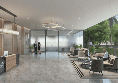 Project Image of 833.02 - 1770.02 Sq.ft 2.5 BHK Apartment for buy in Tanishq Palatina