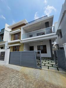 Project Image of 1275.0 - 1475.0 Sq.ft 3 BHK Villa for buy in JJS Sakthi Nagar Villas