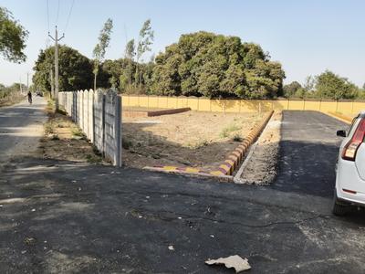Project Image of 1000.0 - 2500.0 Sq.ft Residential Plot Plot for buy in Grihpati Vistar