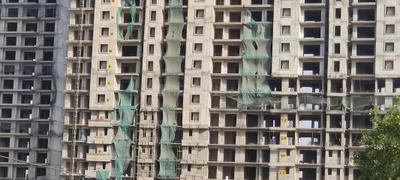 Project Image of 2350.0 - 3300.0 Sq.ft 3.5 BHK Apartment for buy in ATS Kingston Heath