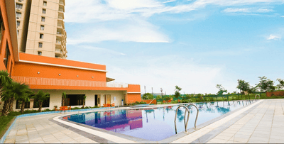Project Image of 0.0 - 2502.0 Sq.ft 4 BHK Apartment for buy in Ashiana Tarang Phase 7
