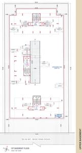 Project Image of 601.92 - 806.97 Sq.ft 2 BHK Apartment for buy in Maruti Harikrushna Sky