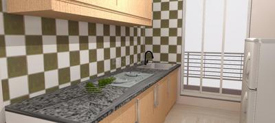Project Image of 902 Sq.ft 2 BHK Apartment / Flat for sale in Thane West for Rs. 6799999