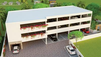 Project Image of 0.0 - 598.0 Sq.ft 2 BHK Apartment for buy in Shankeshwar Darshan