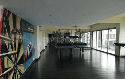 Project Image of 900 Sq.ft 2 BHK Apartment / Flat for sale in New Town for Rs. 6000000