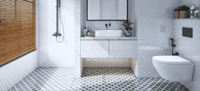 Project Image of 707.0 - 1973.0 Sq.ft 1 BHK Apartment for buy in Rio Royale