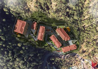 Project Image of 1158.0 - 1832.0 Sq.ft 1 BHK Apartment for buy in BelAire