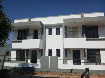 Project Image of 1800 Sq.ft 4 BHK Independent House for sale in Dahegam for Rs. 25000000