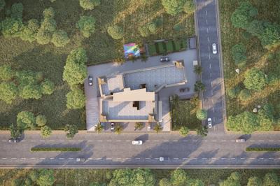 Project Image of 755.0 - 973.0 Sq.ft 2 BHK Apartment for buy in Nexus Westia