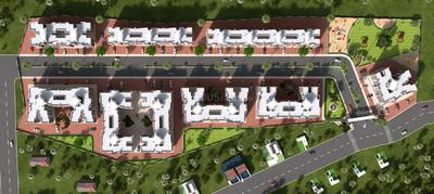 Khushi Aangan Phase Il Images for Layout Plan of Khushi Aangan Phase Il 1