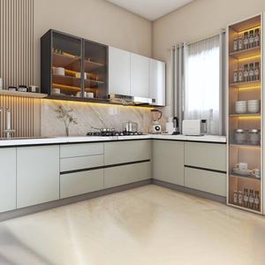 Project Image of 1146.0 - 1746.0 Sq.ft 2 BHK Apartment for buy in Urban Green Vista