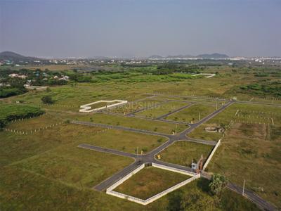 Project Image of 646.0 - 2400.0 Sq.ft Residential Plot Plot for buy in Ashok Brindavanam Phase II