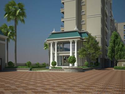 Project Image of 650.0 - 1060.0 Sq.ft 1 BHK Apartment for buy in Shubh Srushti