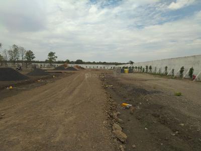 Project Image of 956.0 - 2989.0 Sq.ft Residential Plot Plot for buy in Unique Metro City V