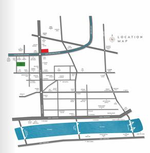 Project Image of 1211.48 - 1252.49 Sq.ft 3 BHK Apartment for buy in Piramyd Serenity
