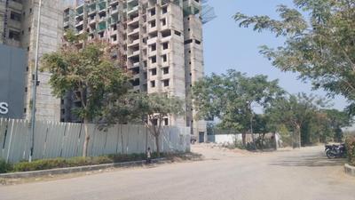 Project Image of 1035 Sq.ft 2 BHK Apartment / Flat for sale in Science City for Rs. 5300000