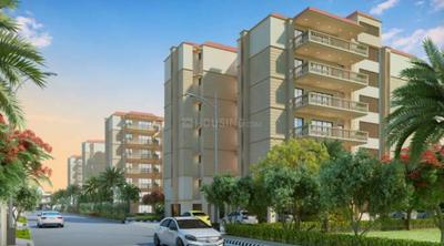 Project Image of 566.5 - 979.94 Sq.ft 1 BHK Apartment for buy in Omega Sun City Apartments