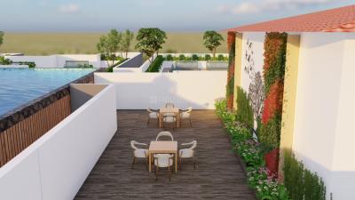 Project Image of 1057.0 - 1804.0 Sq.ft 2 BHK Apartment for buy in Hoysala Hallmark Lalith